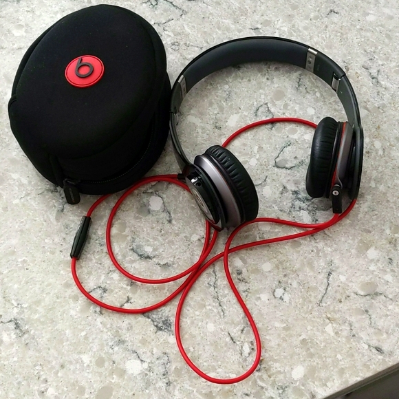 EUC Solo Beats Headset